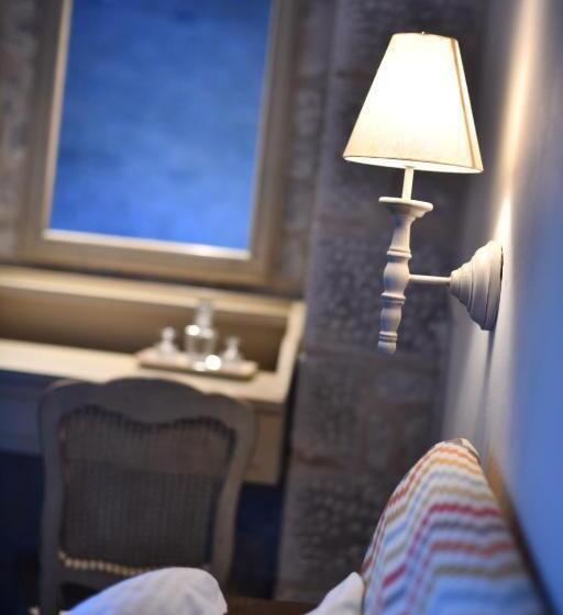 Трехместный Номер Superior, Petra & Fos Boutique Hotel & Spa