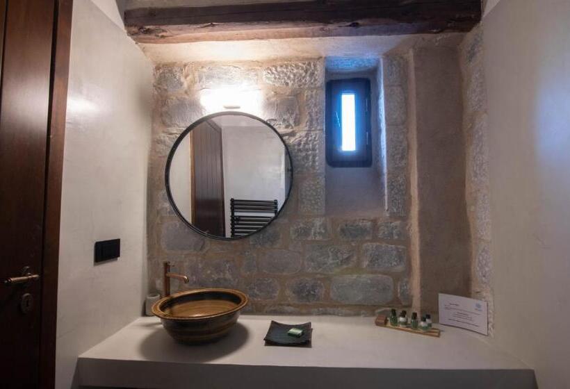 Люкс, Petra & Fos Boutique Hotel & Spa