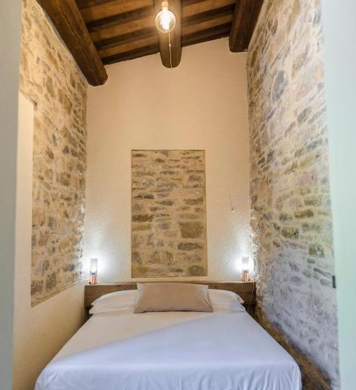 수피리어 룸, Agriturismo Marcofrate, A Retreat In The Nature