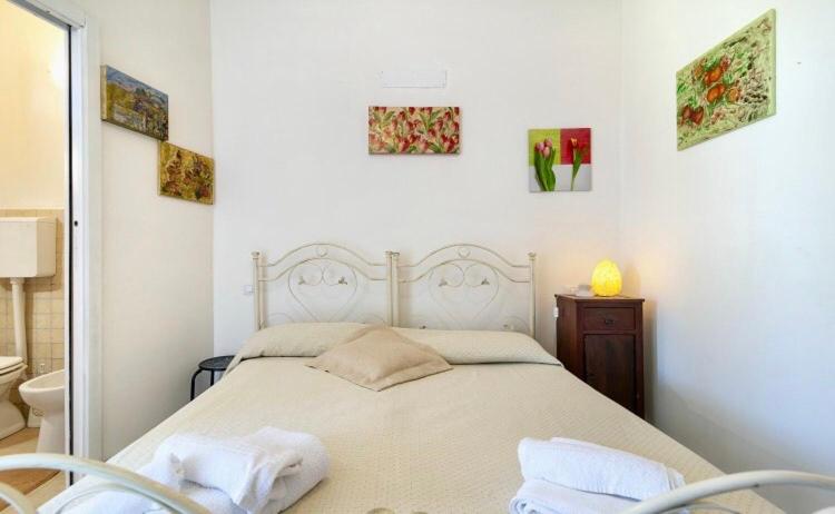 اتاق استاندارد, Camere A Sud Est