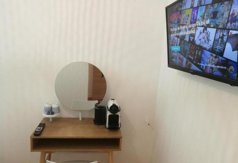 اتاق لوکس, Villa Carlotta   Sea Resort