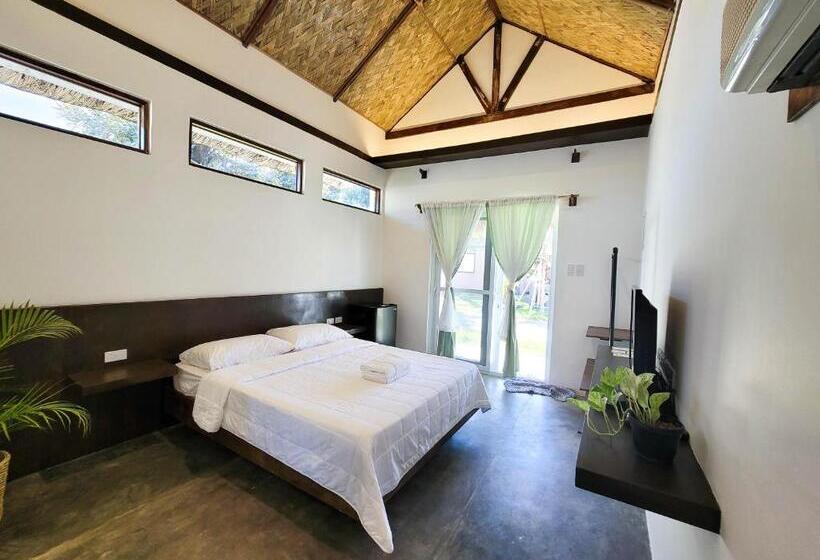 اتاق لوکس, Ikani Surf Resort