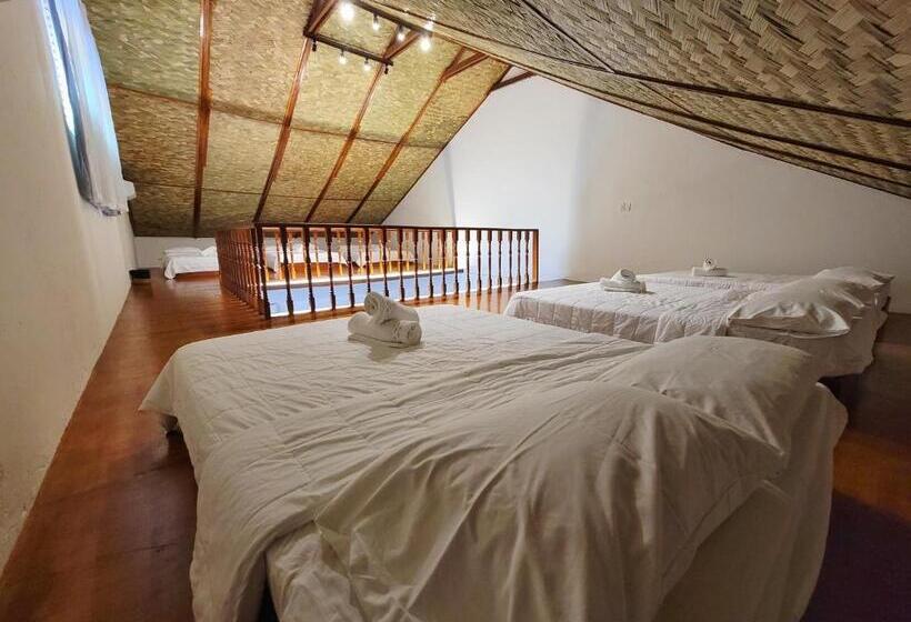 سوییت اجرایی, Ikani Surf Resort