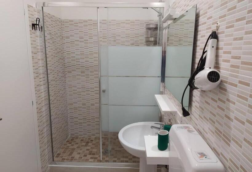 اتاق استاندارد, Maison Floria Locazione Turistica