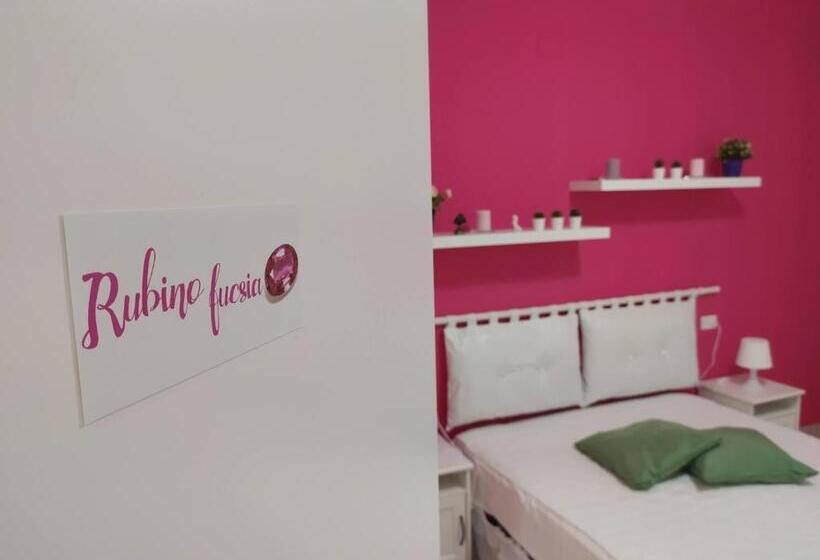 اتاق استاندارد, Maison Floria Locazione Turistica