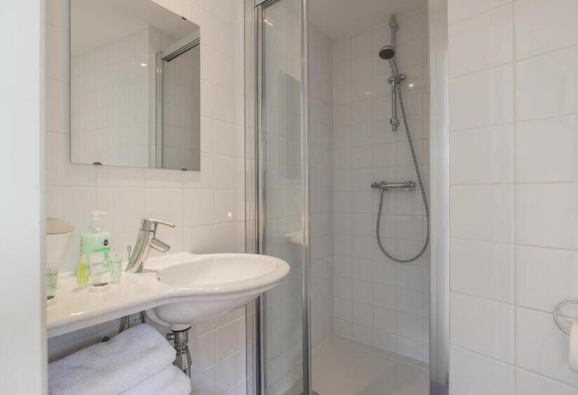 Дом 1 Спальня, Beachhouse Oase Aan Zee
