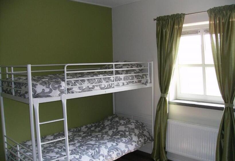 Четырехместный Номер Стандарт, Bed Op De Reth