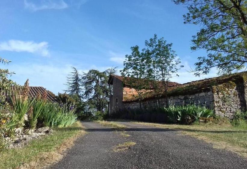 Дом 1 Спальня, Domaine De Séguéla