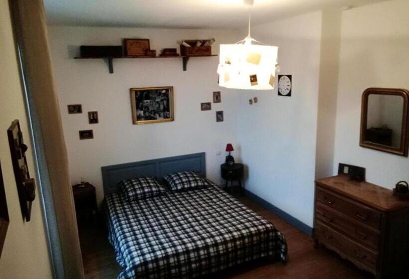 Номер Стандарт, Un Nid Pour La Nuit, Chambres D’hôtes