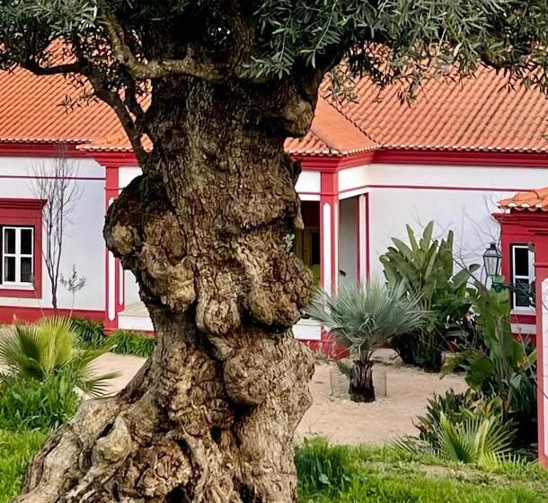 Номер Deluxe, Best Luxury Boutique B&b Vista Do Vale Tomar