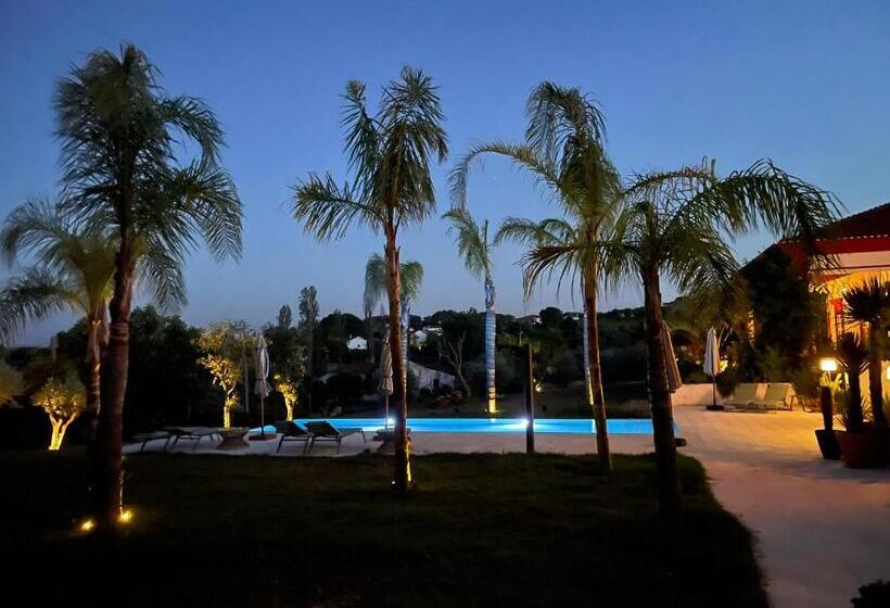 اتاق لوکس, Best Luxury Boutique B&b Vista Do Vale Tomar