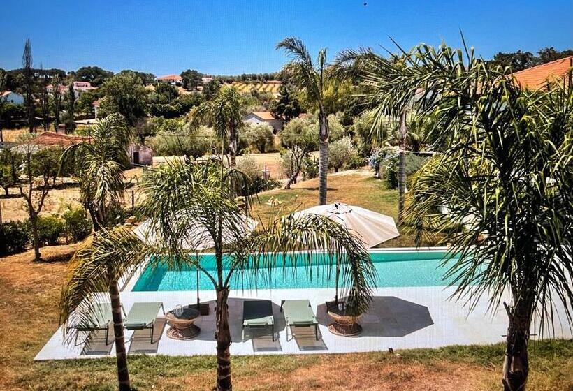 Номер Deluxe, Best Luxury Boutique B&b Vista Do Vale Tomar