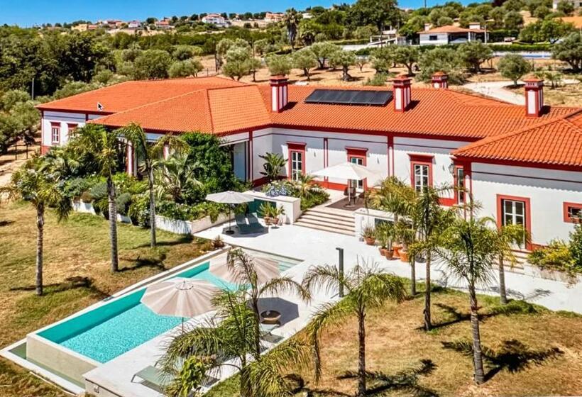 Номер Deluxe Кровать Кинг, Best Luxury Boutique B&b Vista Do Vale Tomar