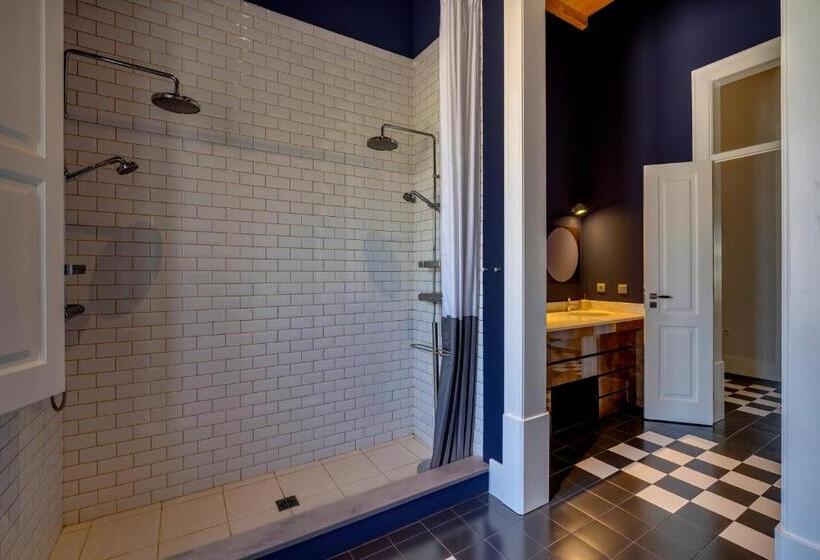 Номер Deluxe Кровать Кинг, Best Luxury Boutique B&b Vista Do Vale Tomar
