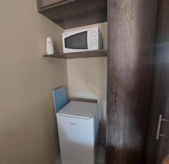 스탠다드 룸, Delutz Overnight Accommodation Room 2