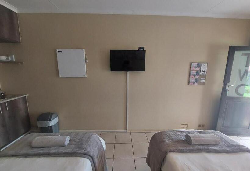 스탠다드 룸, Delutz Overnight Accommodation Room 2