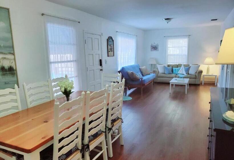 스탠다드 룸, La Villa Azul   A Beachy Stay In Miami