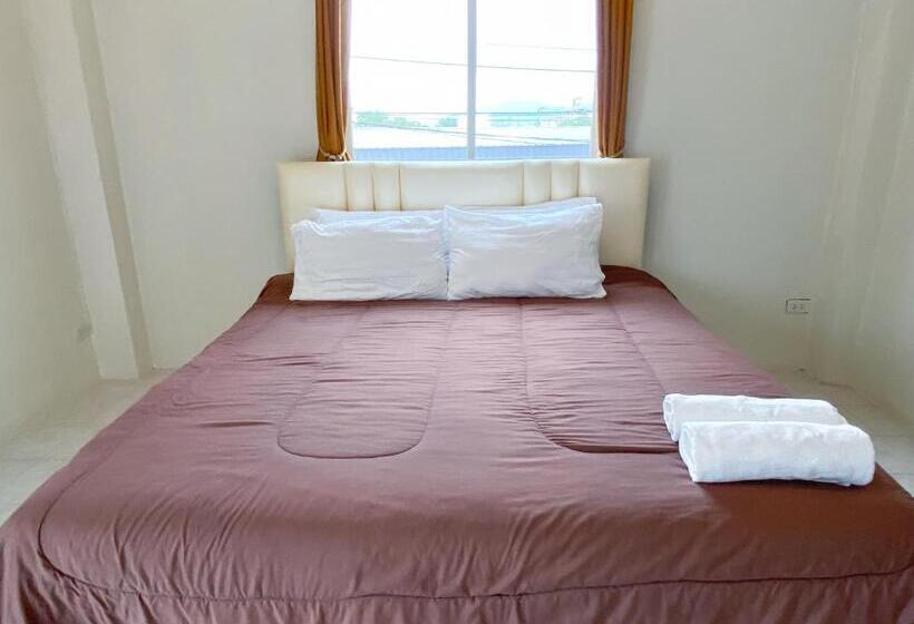 Стандартный Номер Кровать Кинг, Uh Hostel