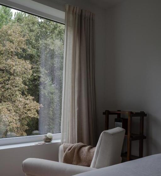 Номер Deluxe, A Padaria Farmhouse