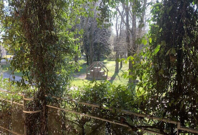 اتاق لوکس سه تخته, Villa Mase