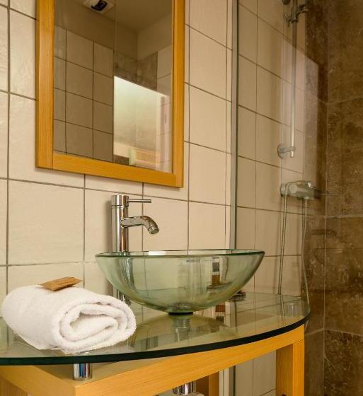 Номер Стандарт, Hôtel Mas Vidau Porte Des Alpilles