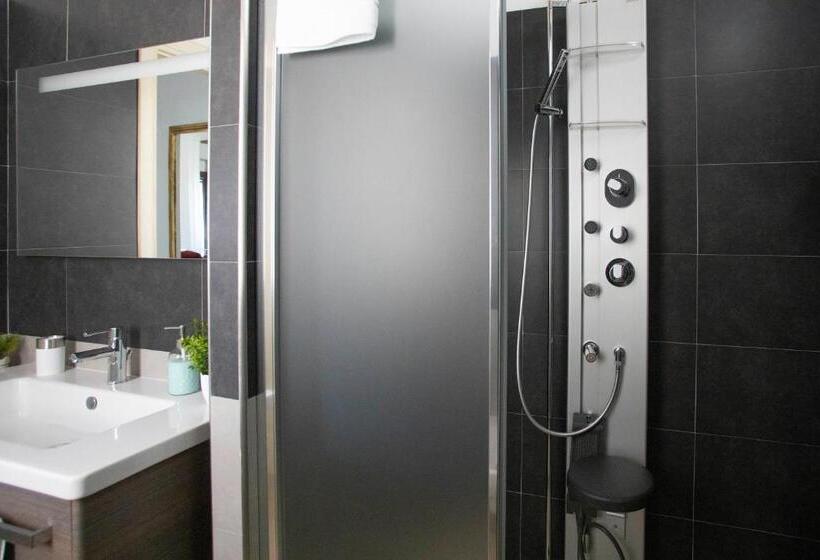 Suite with Terrace, Irilor Luxury B&b