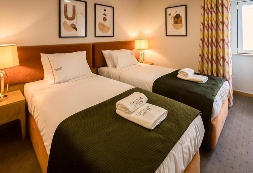 اتاق استاندارد, Comtesse Lisbonne Guest House By Homing