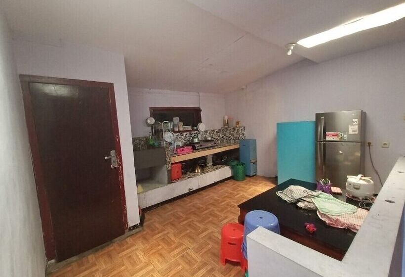 Номер Стандарт, Elen Homestay By Abm