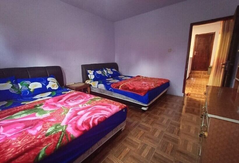 Номер Стандарт, Elen Homestay By Abm