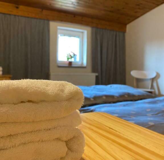 Номер Стандарт, Penzion U Martina