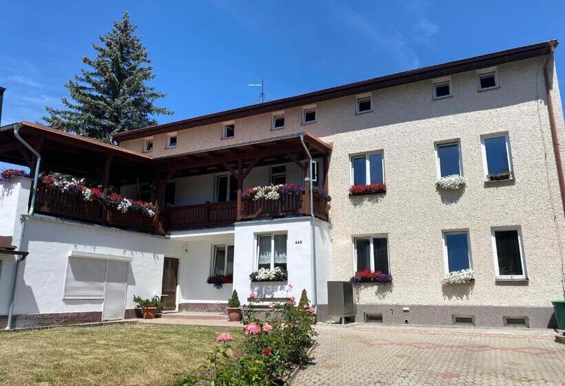 Номер Стандарт, Penzion U Martina