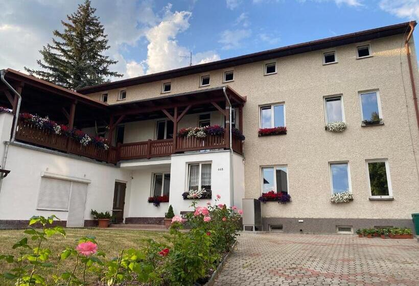 Номер Стандарт, Penzion U Martina