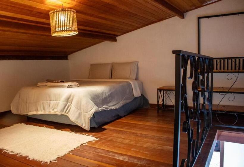 Номер Стандарт, Villa Santo Antonio   Mucugê