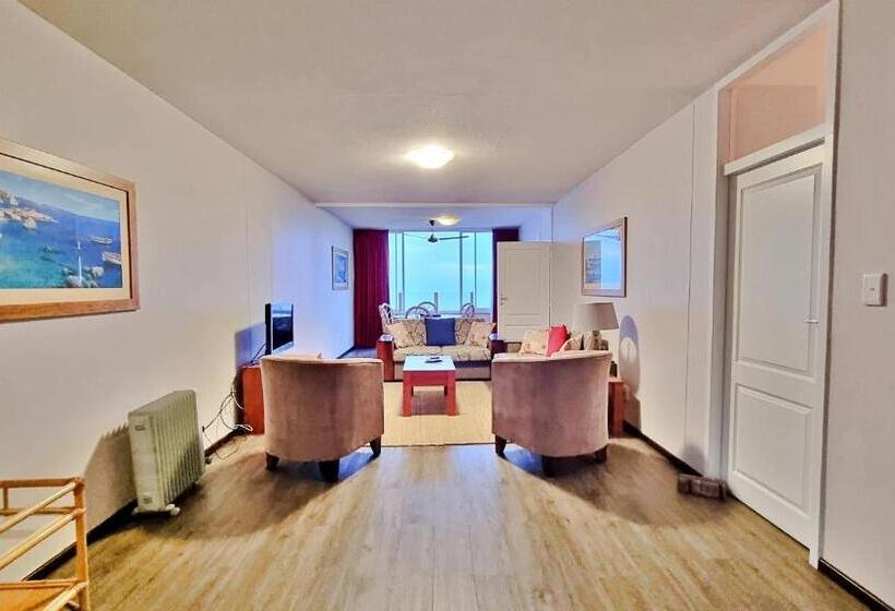 Апартаменты 3 Спальни, Summerhill Self Catering Holiday Accommodation