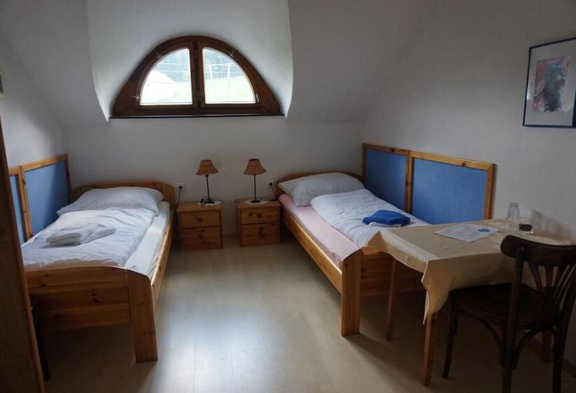 스탠다드 룸, Viehberghütte
