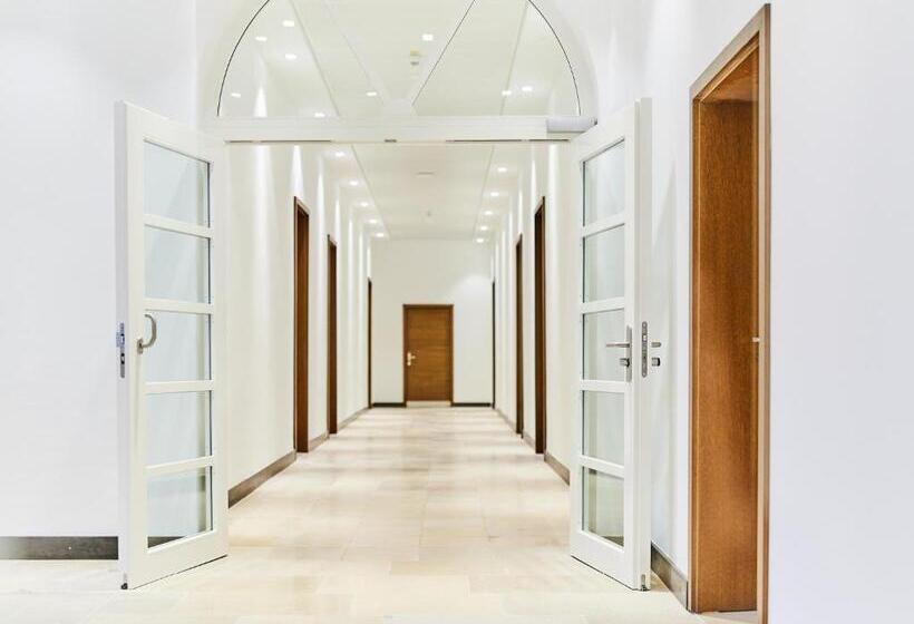 Апартаменты 1 Спальня, Apartment:house Klosterbau