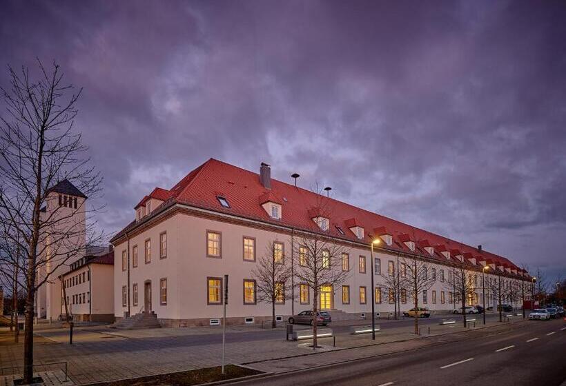Апартаменты 1 Спальня, Apartment:house Klosterbau