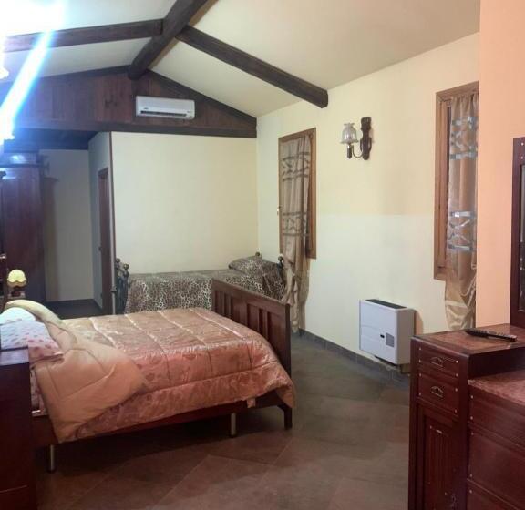 اتاق استاندارد, B&b Dal Fiocinino