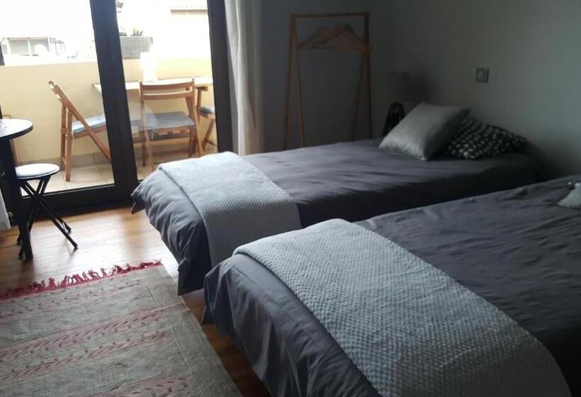 اتاق استاندارد, Margouillat Chambre D Hôte