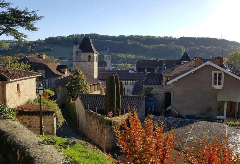اتاق استاندارد, Margouillat Chambre D Hôte