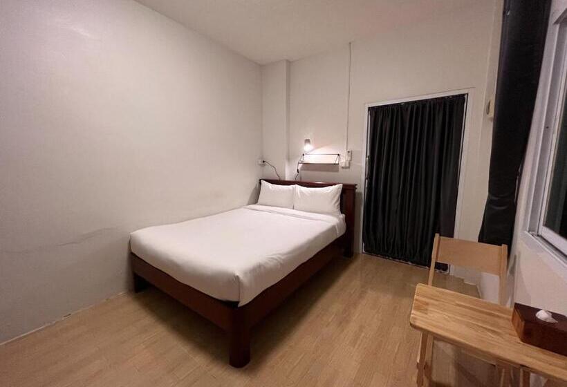 Номер Economy, Naisang Hostel