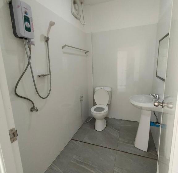 Номер Basic, King Fa House
