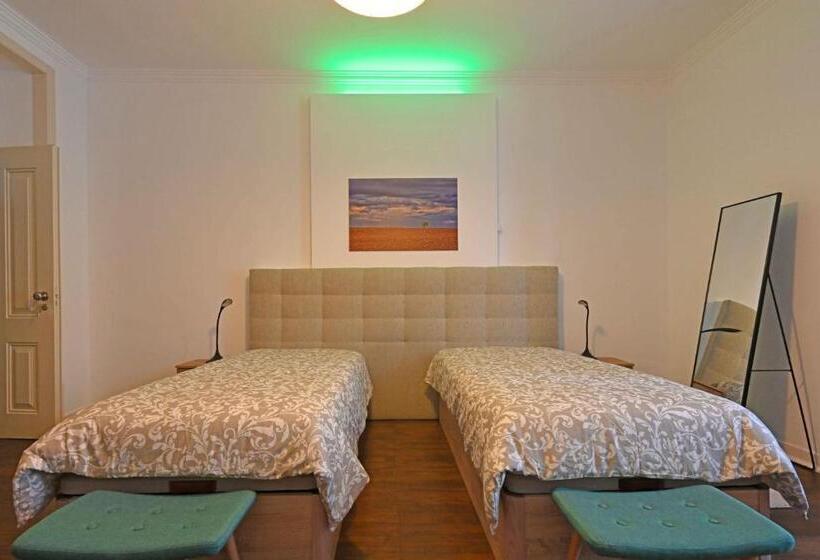 Номер Стандарт, Matriz Guest House