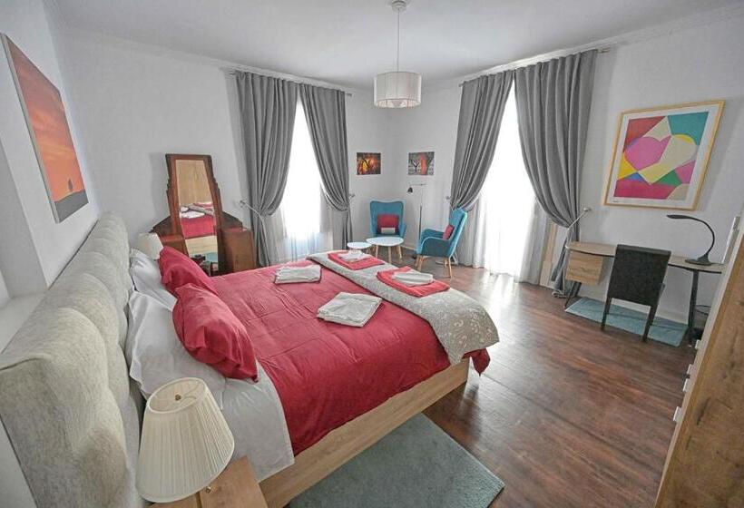 Family Suite, Matriz Guest House