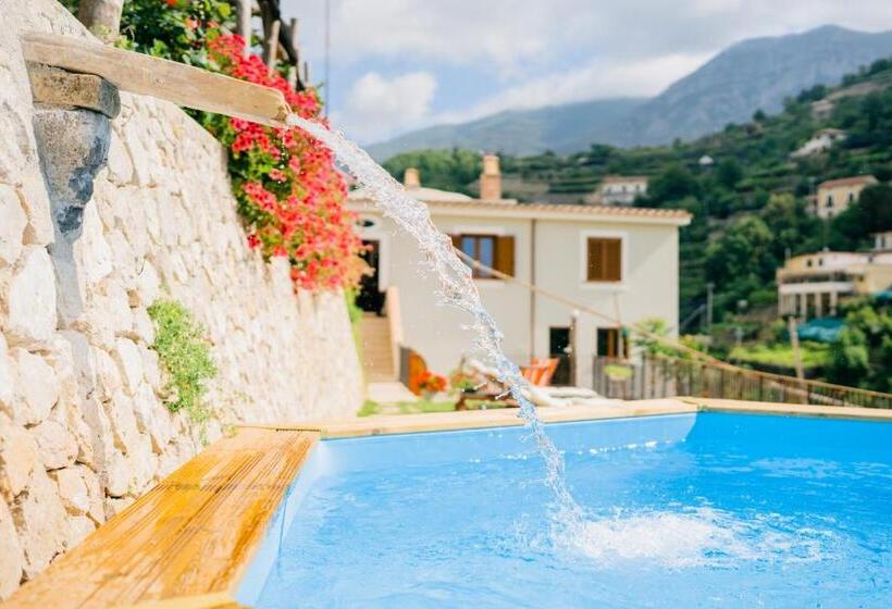 اتاق استاندارد, Villa Le Murelle