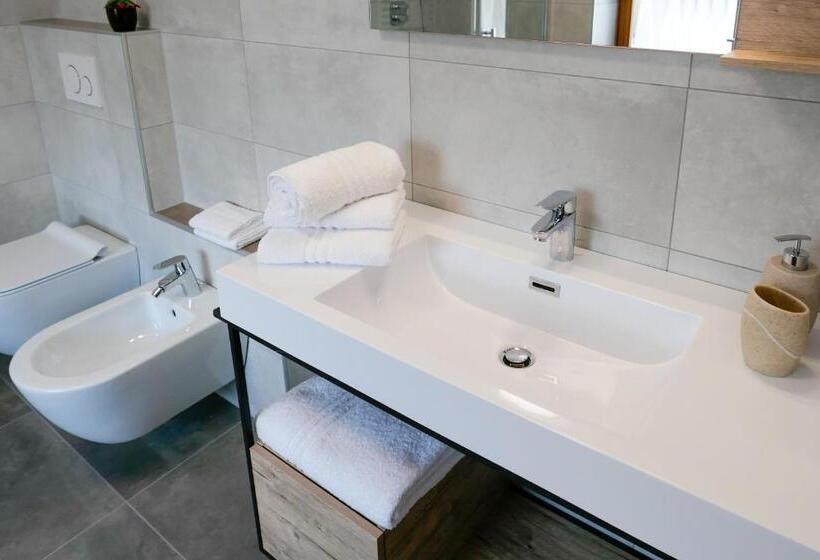 舒适三人间, B&b Frühlingsheim