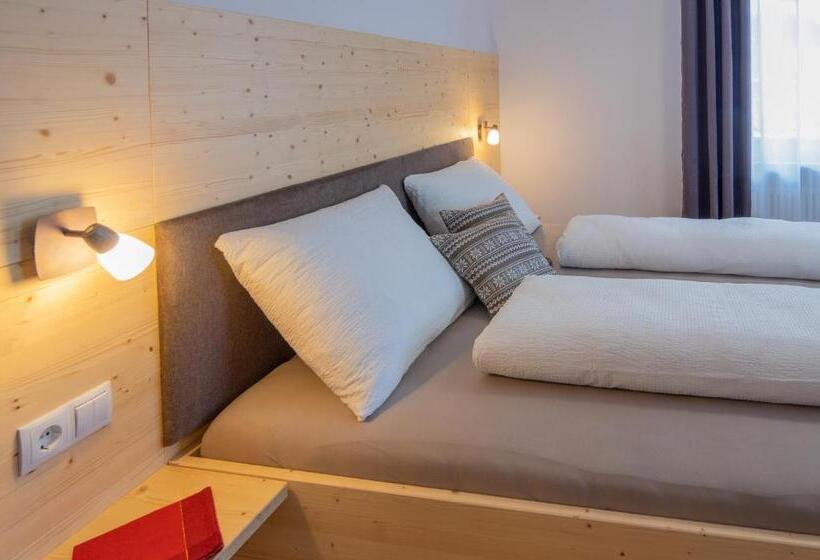 Трехместный Номер Комфорт, B&b Frühlingsheim