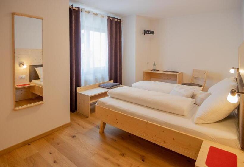 Семейный Номер, B&b Frühlingsheim