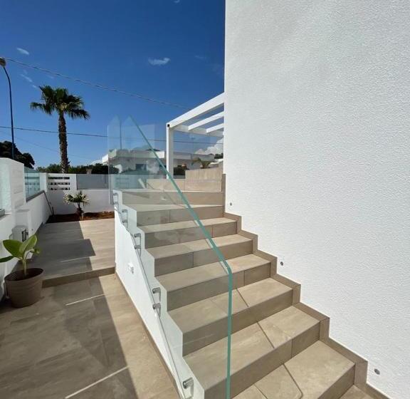 Апартаменты 1 Спальня Вид на Море, Elite Luxury Residence