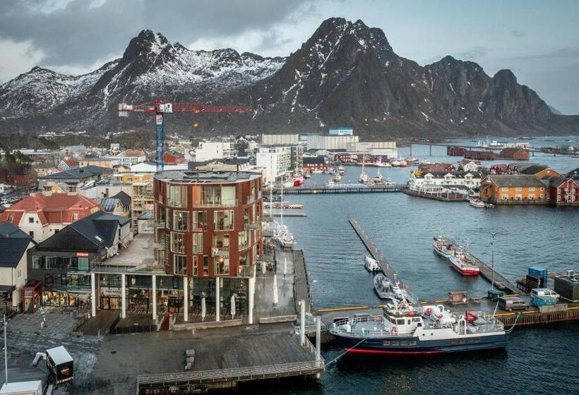 آپارتمان 3 خوابه, Nordis Apartments   Torget 21